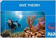 PADI Theory Diving and Environment Test yourself